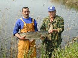 Рыбхоз Николаевский